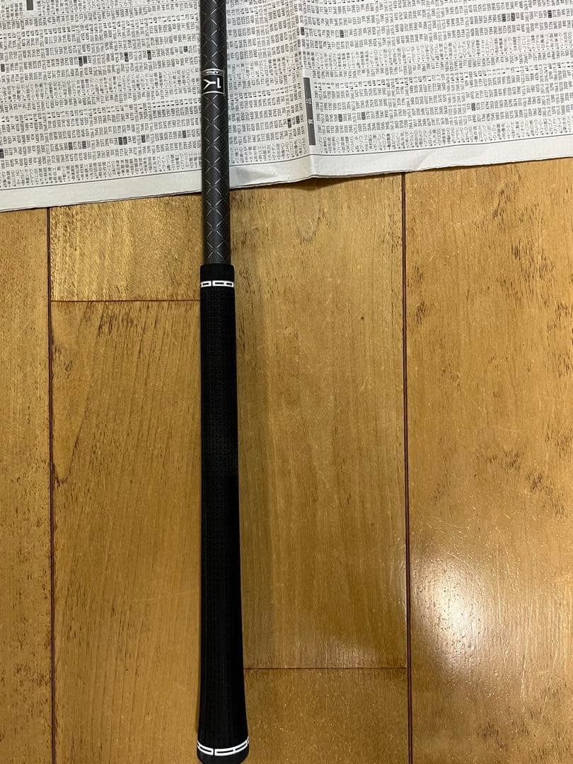 TENSEI 1K BLUE 1w 用シャフト タイトリストスリーブ付