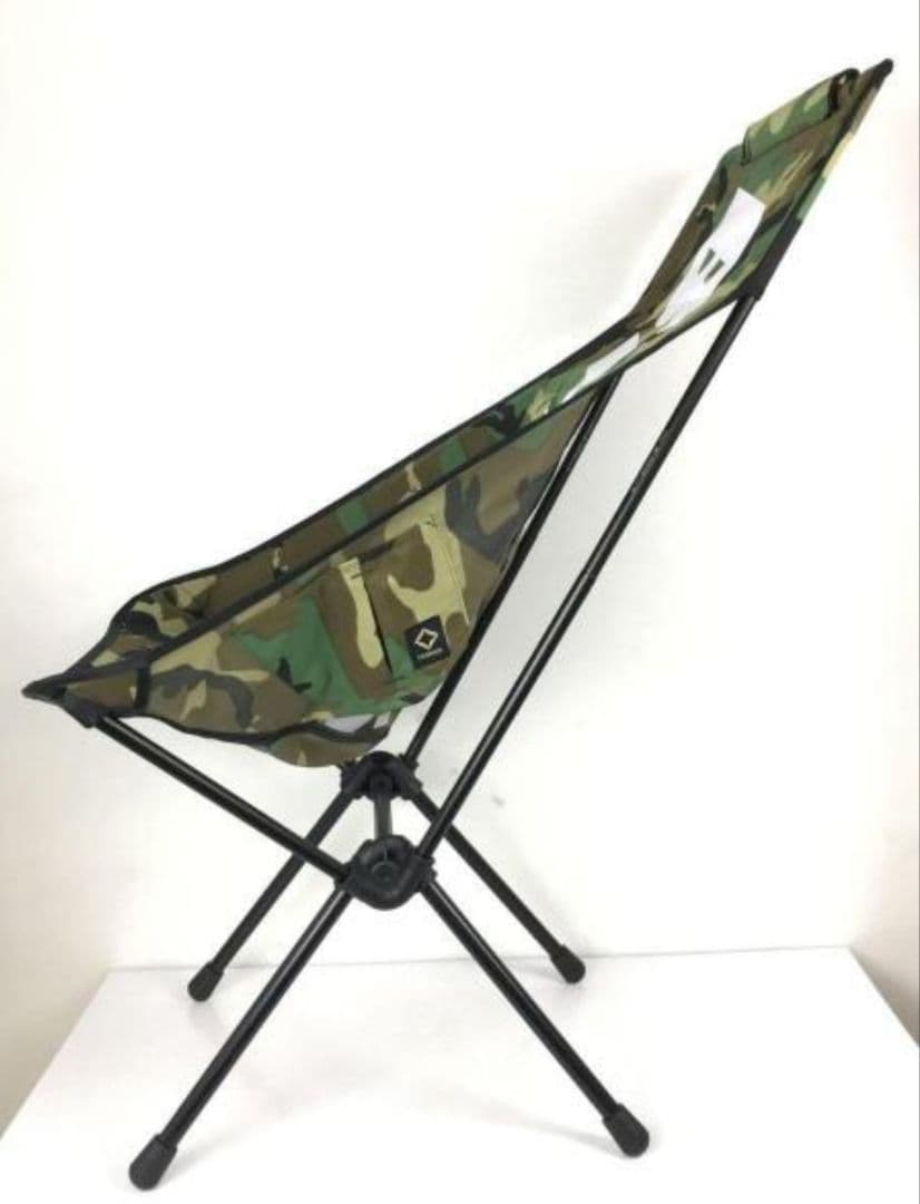 FCRB helinox チェア 迷彩 bristol 25 シャツ