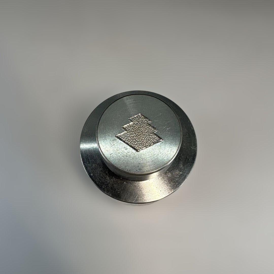 平安清課堂造？　本錫 茶心壺