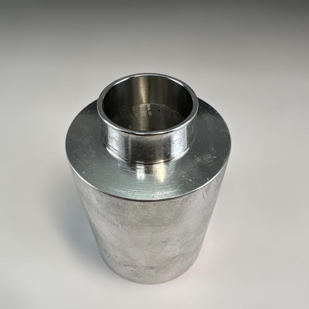 平安清課堂造？　本錫 茶心壺