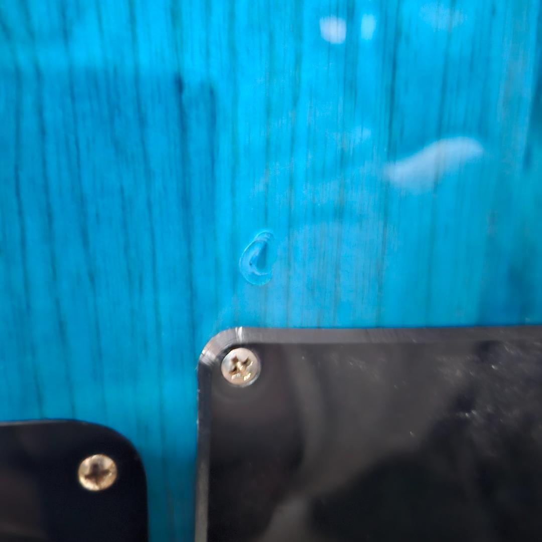 MD-MM.Produce MD GUITARS 初期Gシリーズ？(型式不明)