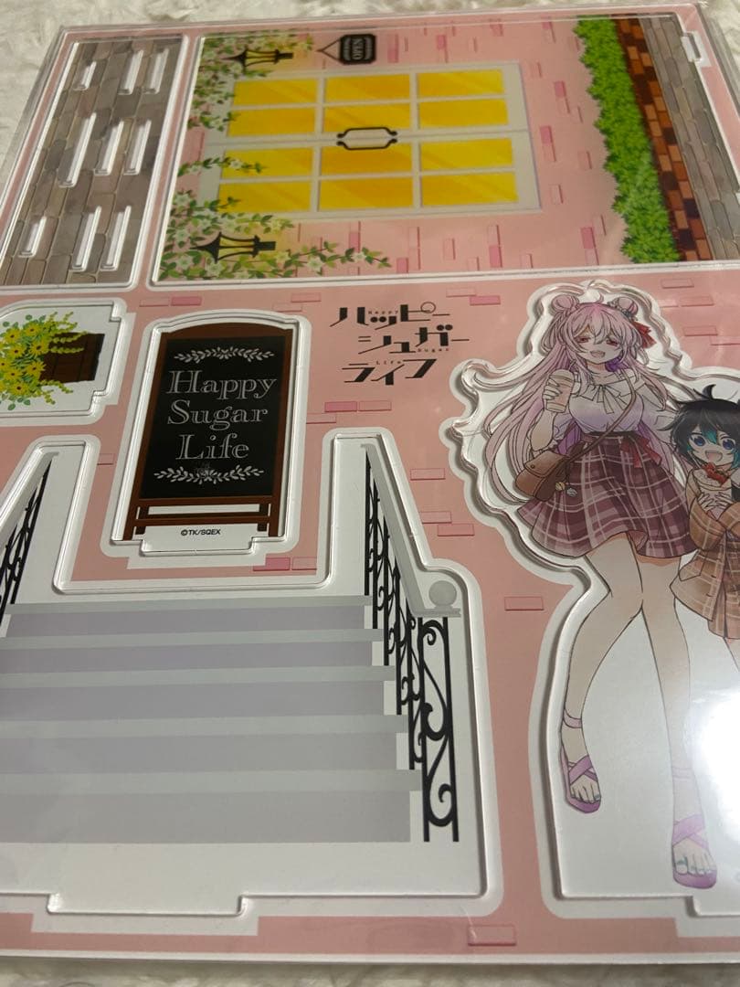 POP UP SHOP グッズ詰め合わせ　特典イラストカード50枚付き