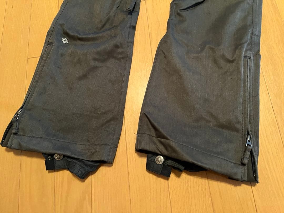 ニキータ スノーボード　ウェア　パンツ