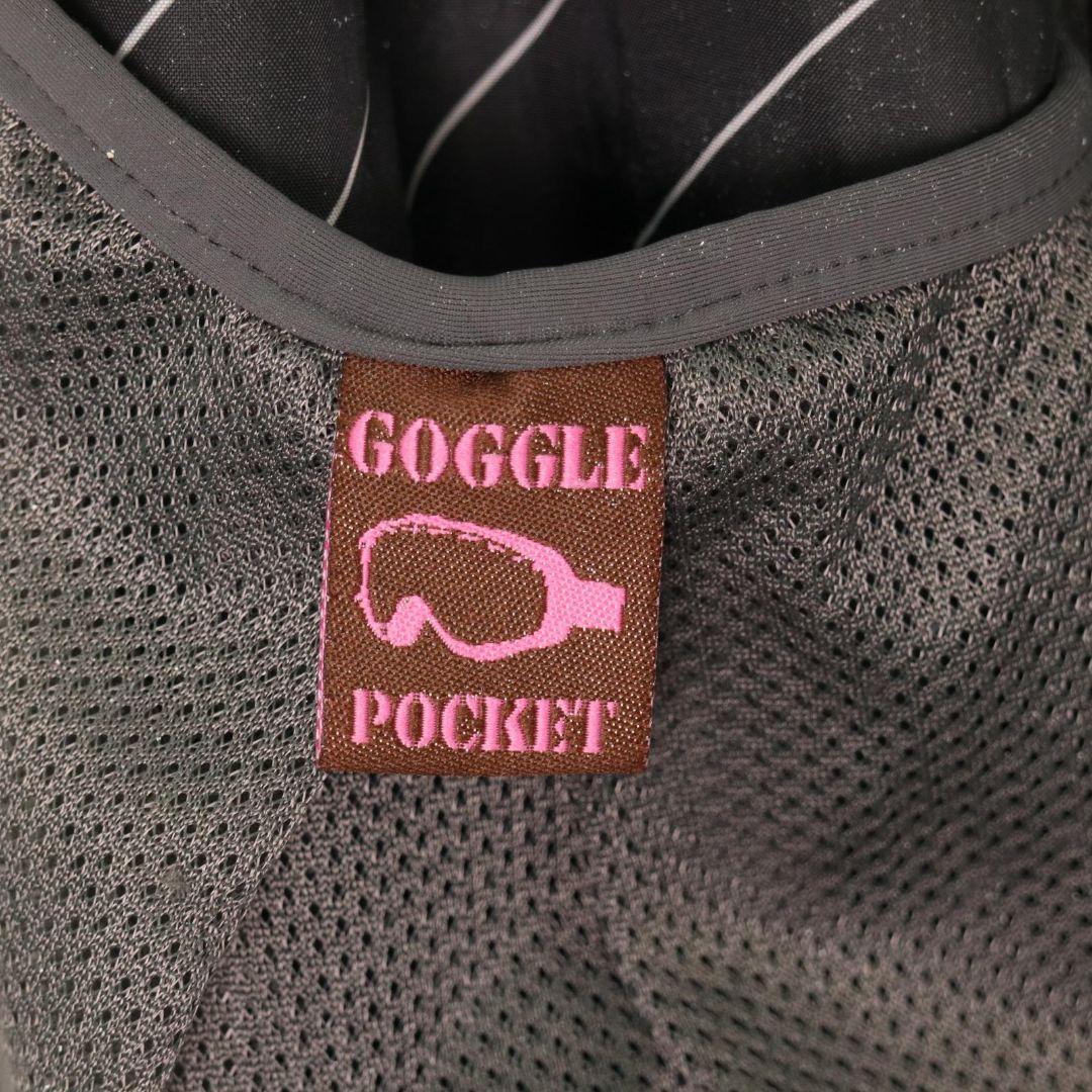 【M】OCEAN PACIFIC スノーボードウェア 上下セットアップ