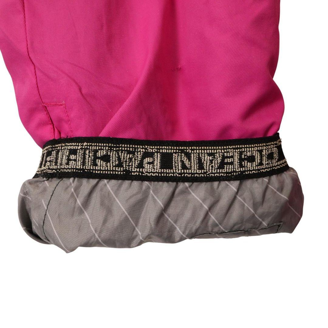 【M】OCEAN PACIFIC スノーボードウェア 上下セットアップ