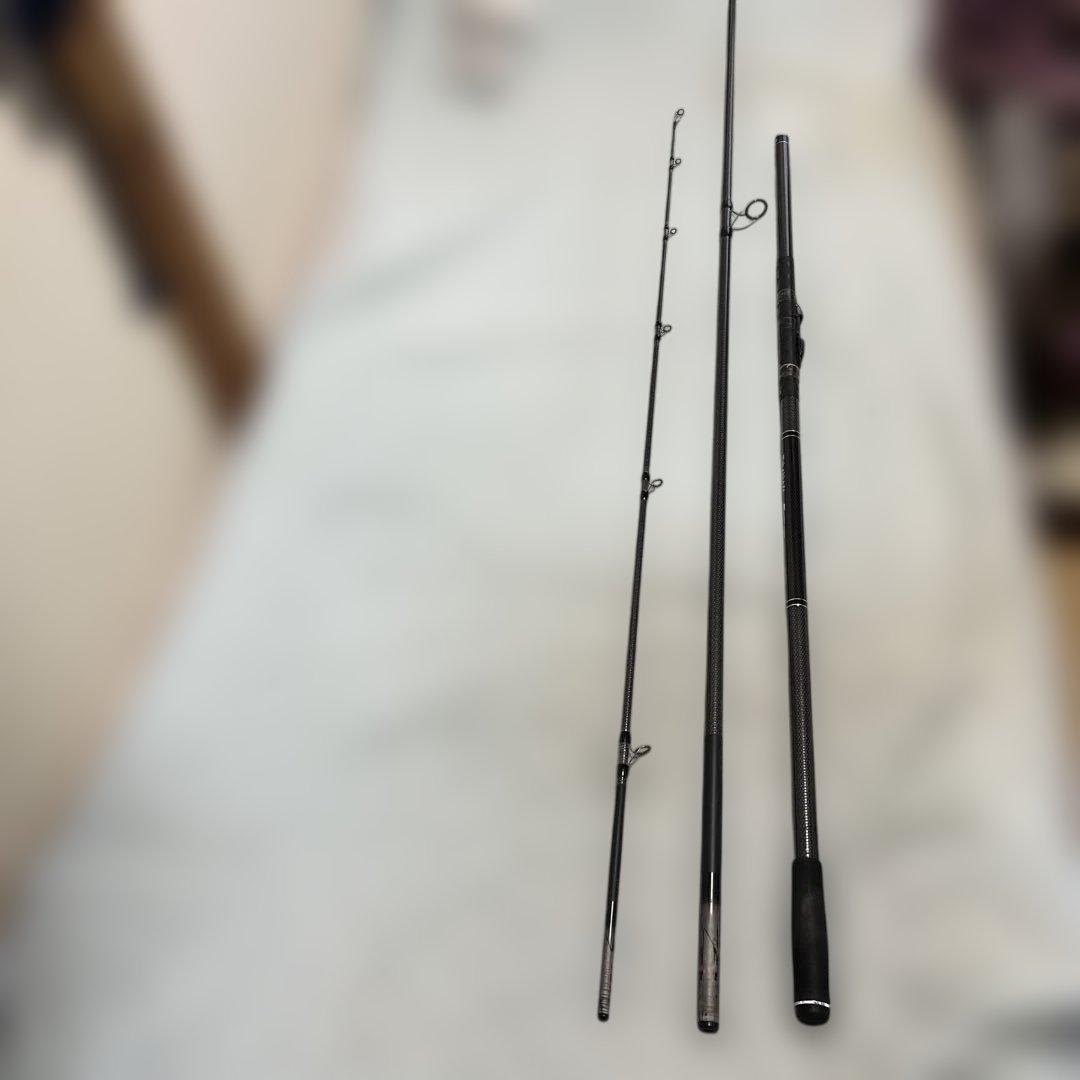 半*田様 投げ釣り専用　サンダウナー・コンペティション35-390S・Q グロー