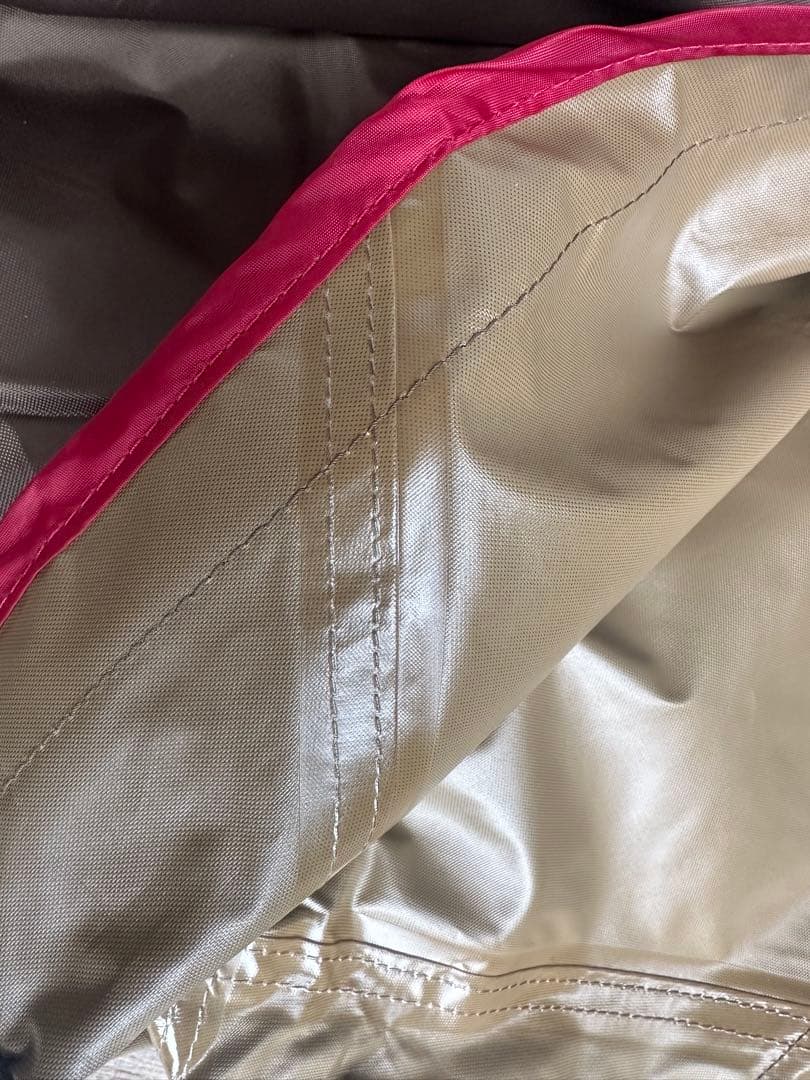 スノーピーク　HDタープ シールド・レクタ(L)　TP-842