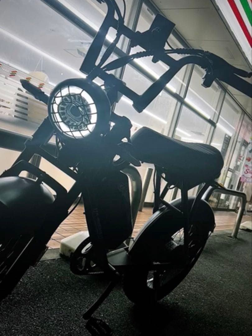 krisbora 電動アシスト自転車