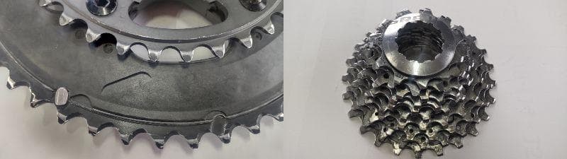 SHIMANO ULTEGRA 6800 アルテグラ 11s セット シマノ