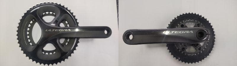 SHIMANO ULTEGRA 6800 アルテグラ 11s セット シマノ