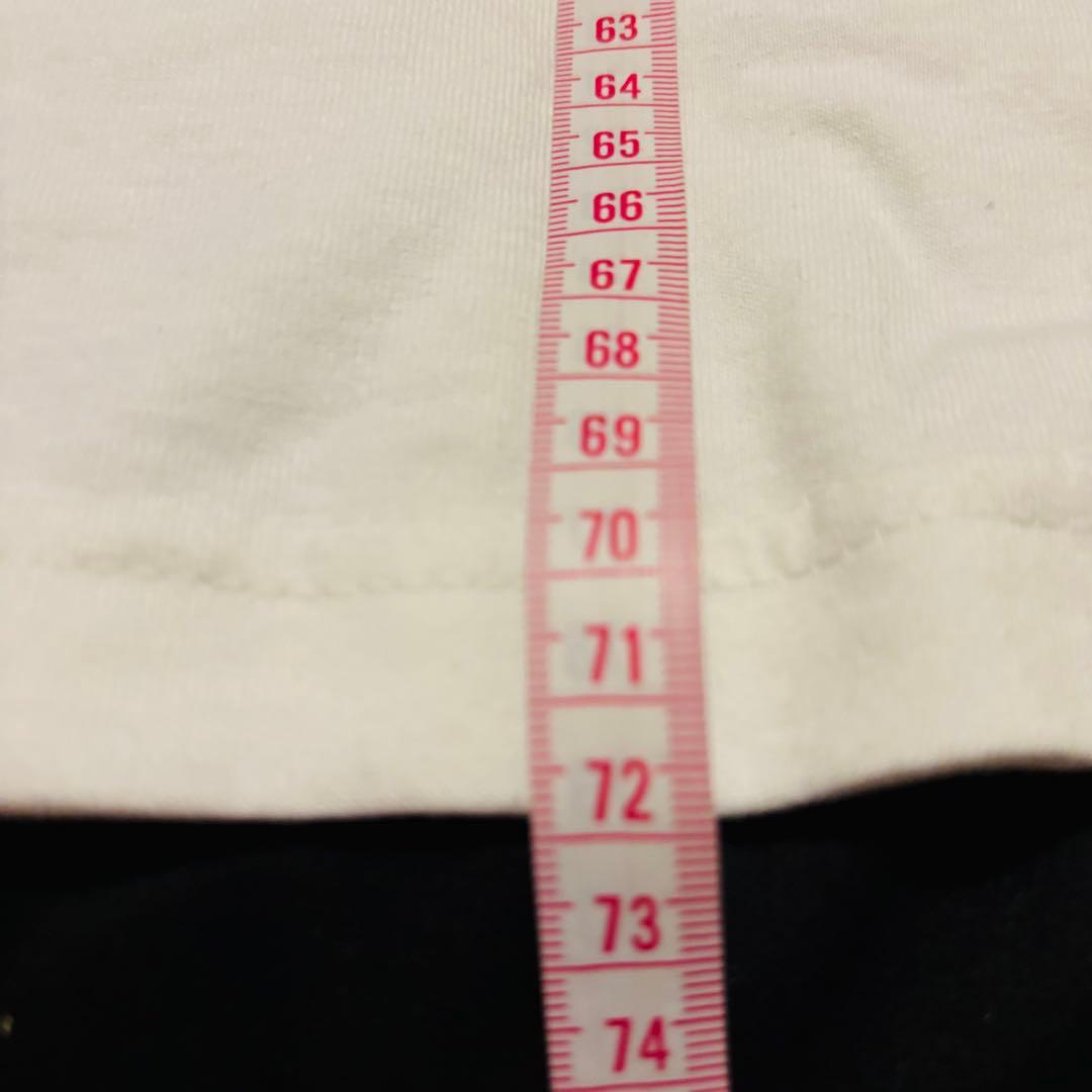 ウルフルズ トータス松本 I LOVE STAX! Tシャツ Mサイズ AAA