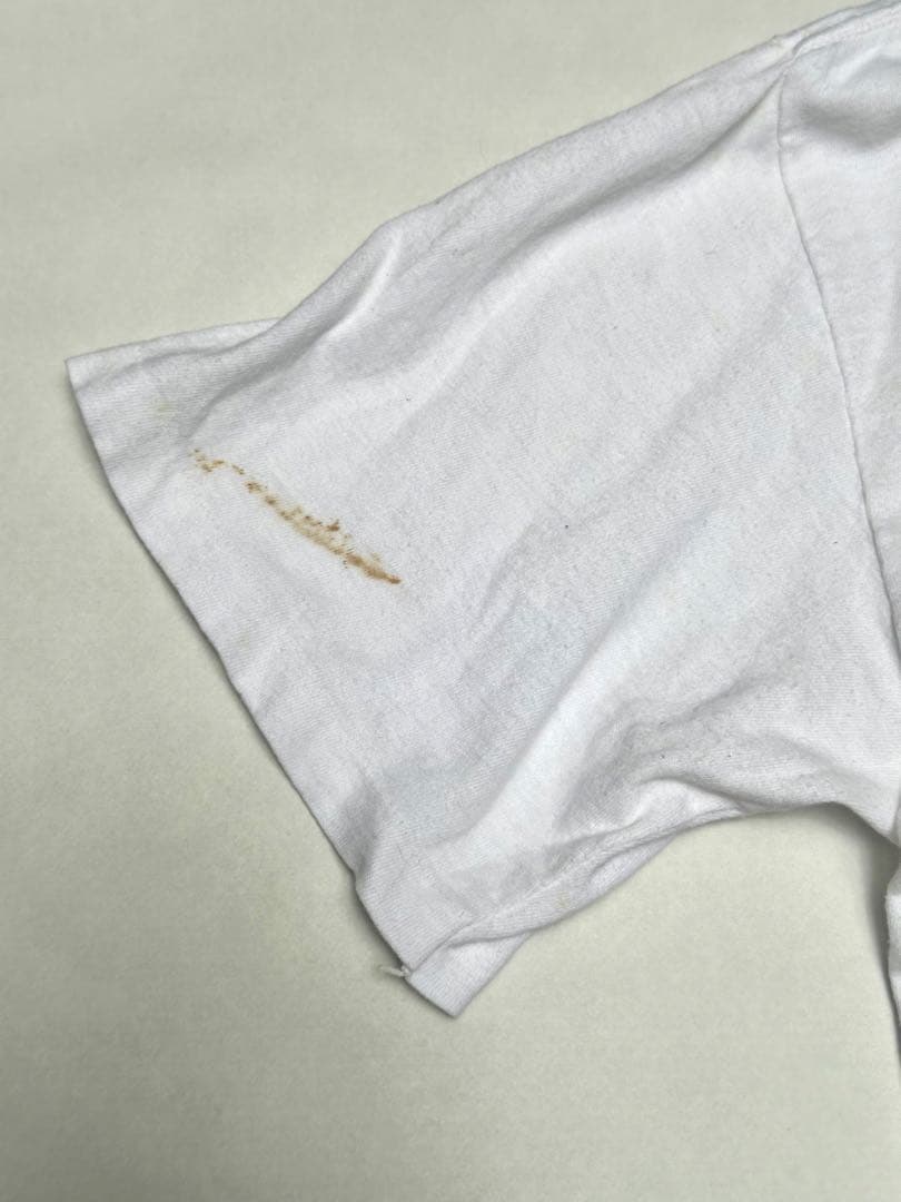 フェイス•ノー•モア/FAITH NO MORE Tシャツ ホワイト