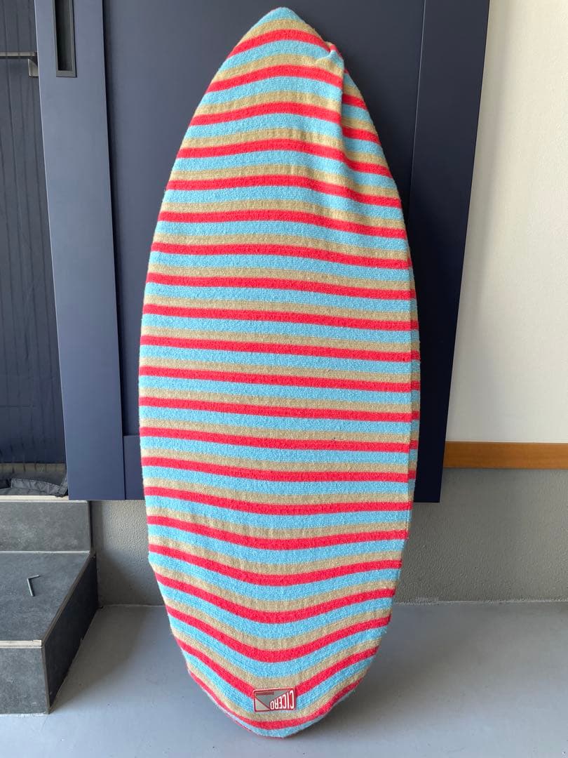 dogfult スキムボード