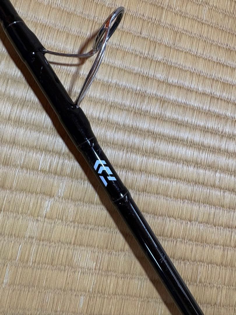 ダイワ　ショアスパルタン スタンダード 96H