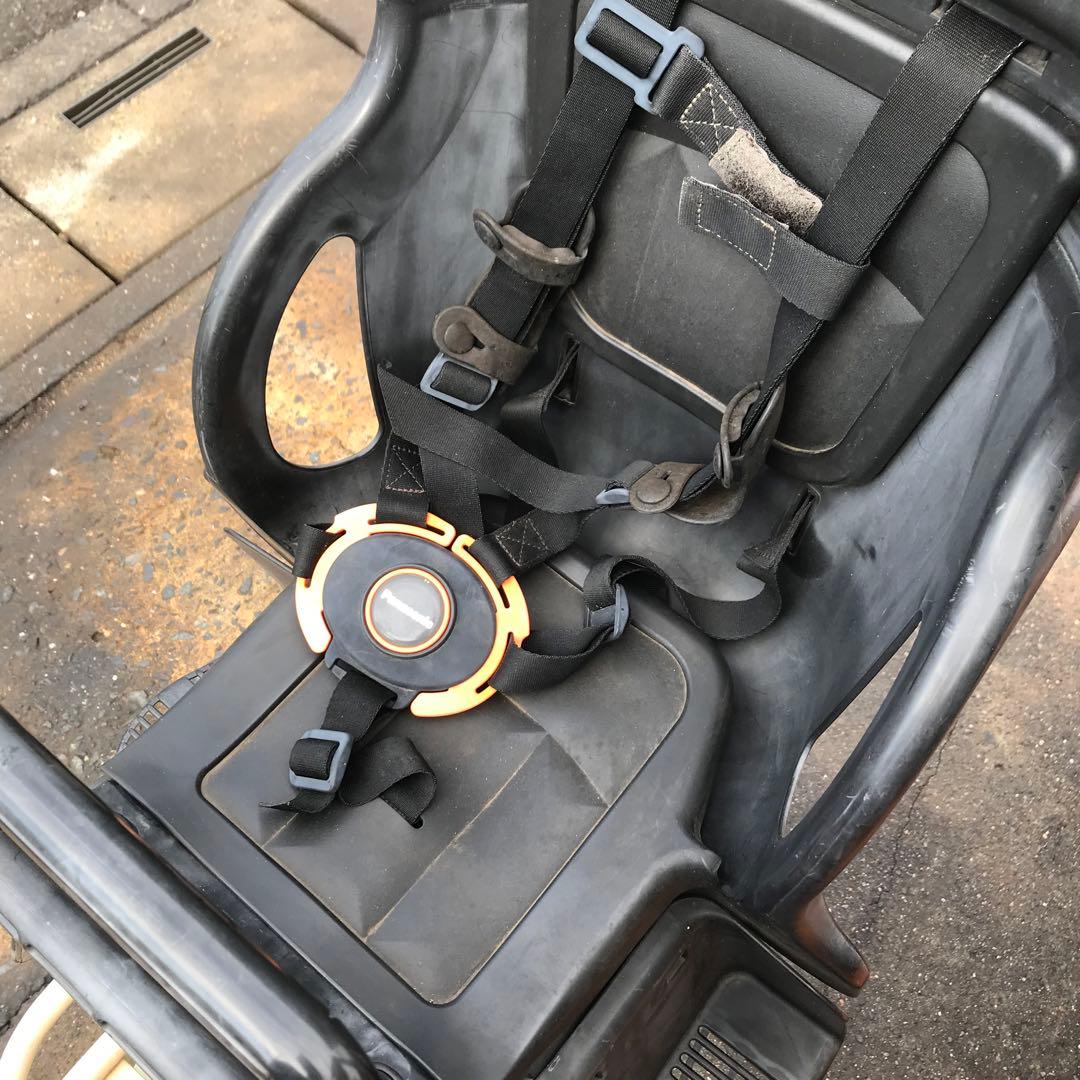 最終値下げ[415]送料無料 アマダナ amadana 電動自転車