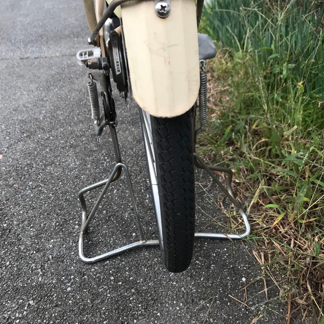 最終値下げ[415]送料無料 アマダナ amadana 電動自転車