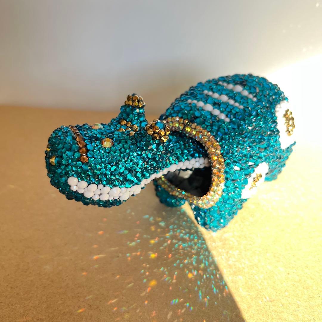 赤べこ ほしべこ【あおいほし】