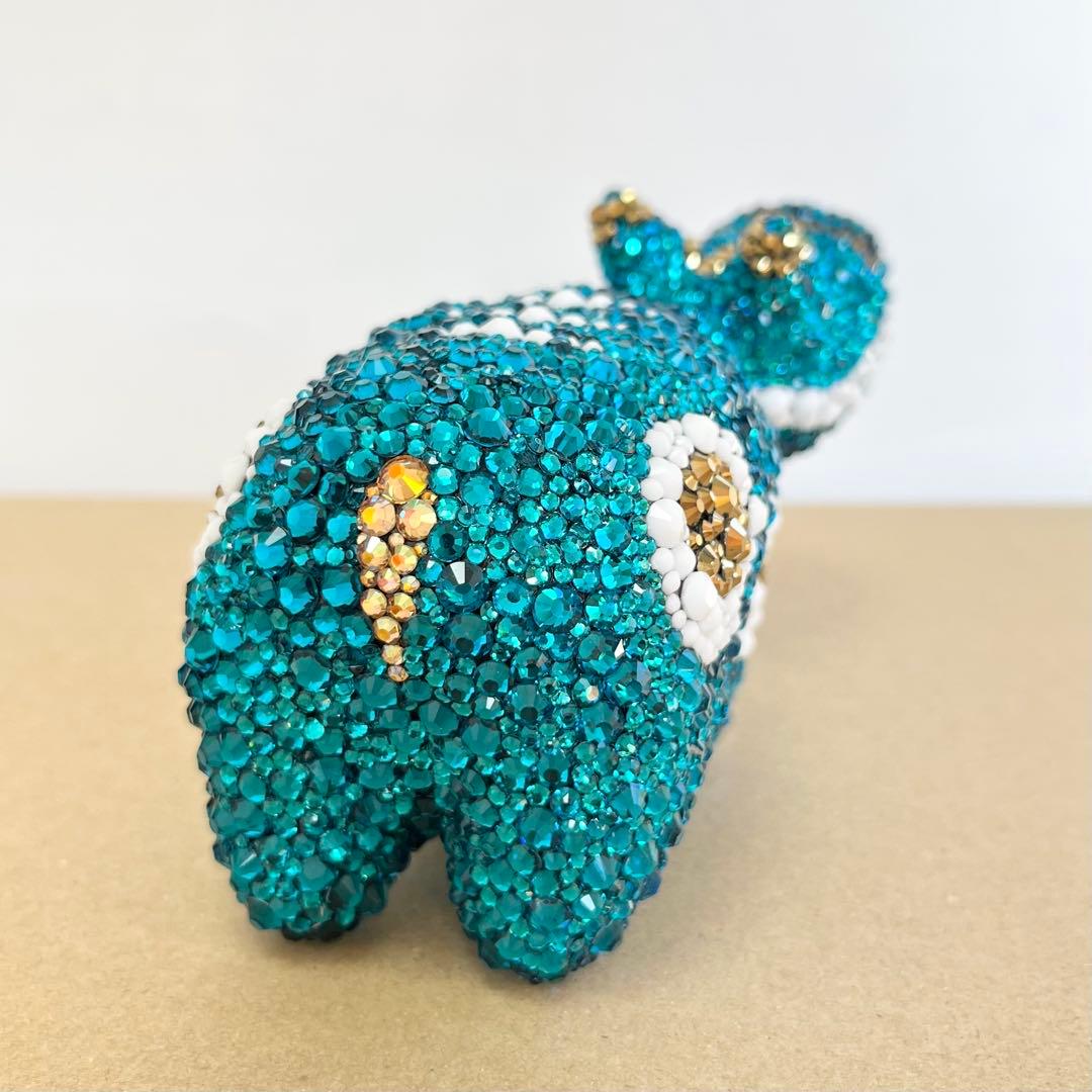 赤べこ ほしべこ【あおいほし】