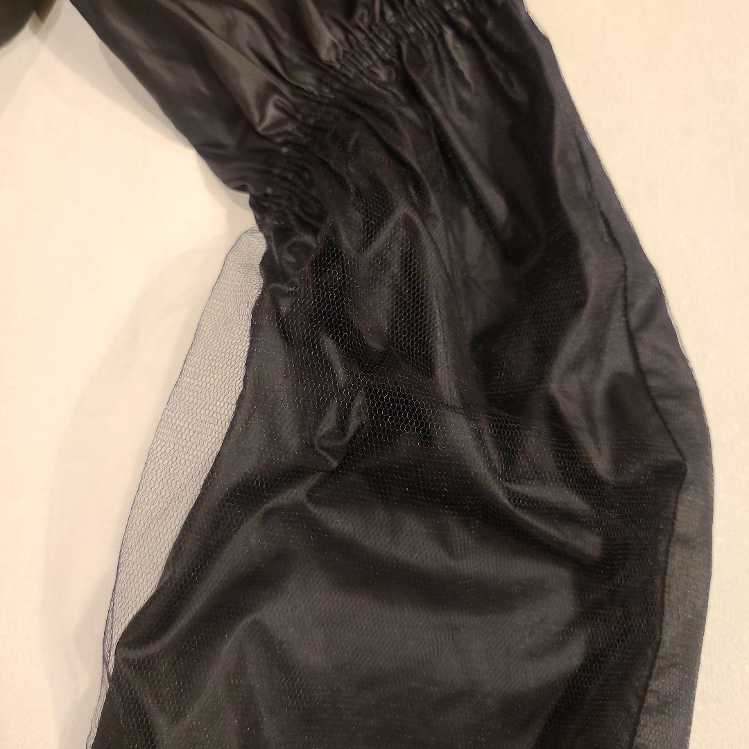 バレエ サウナパンツ BALLET MANIACS