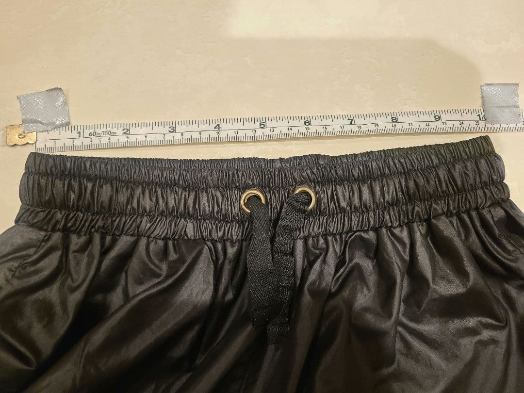 バレエ サウナパンツ BALLET MANIACS