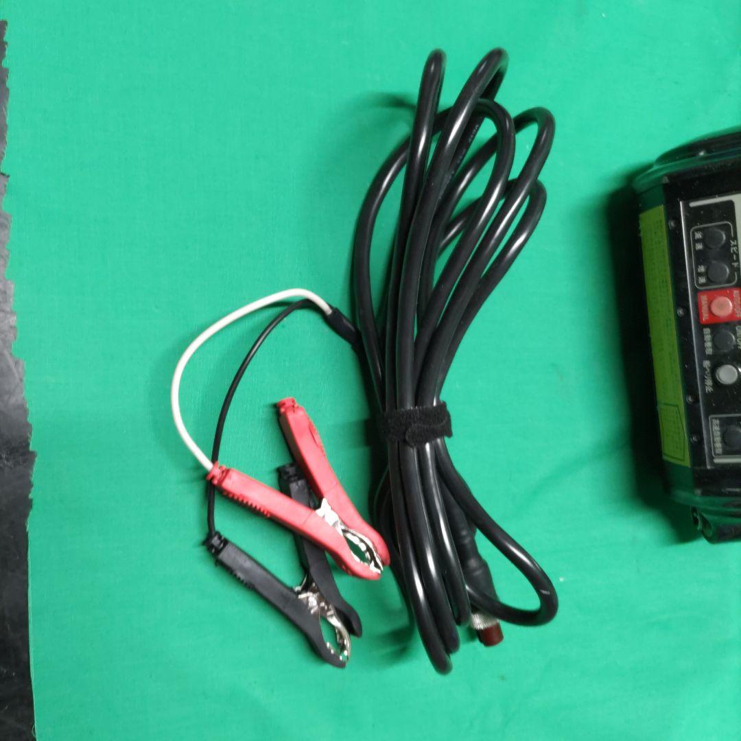 COMMAND CX-9 電動リール ミヤマエ　深海