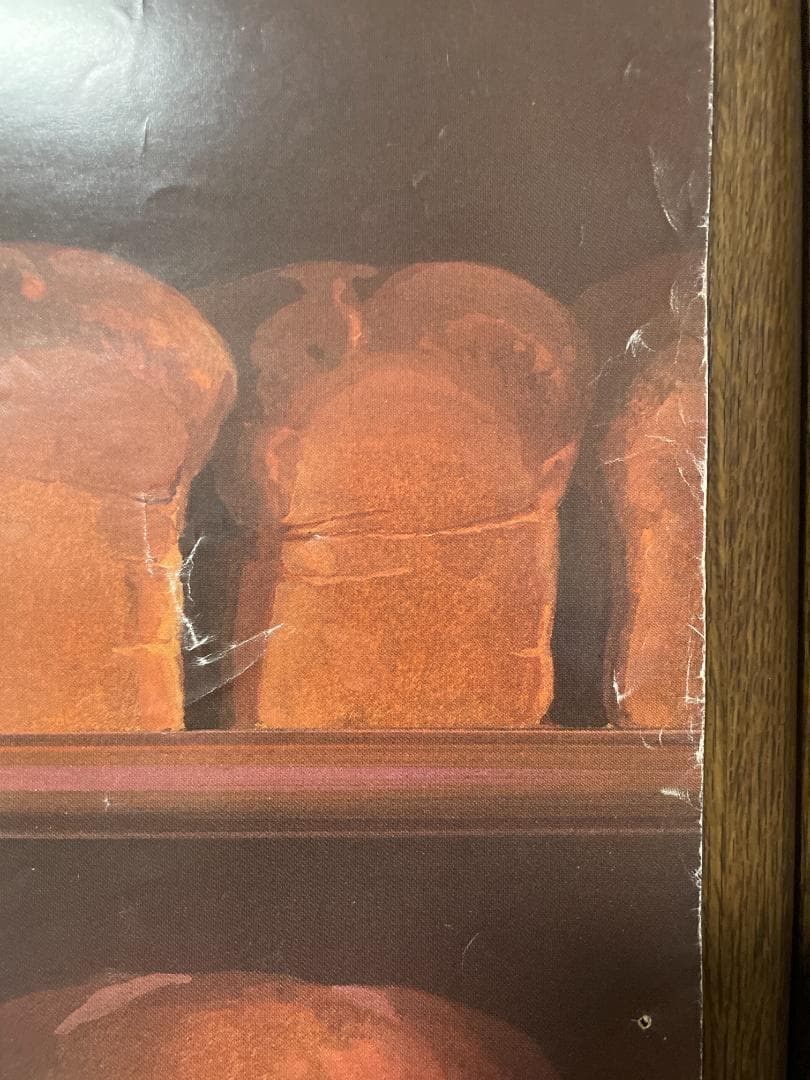 【当時物】魔女の宅急便 劇場版B2ポスター 2種セット【非売品】