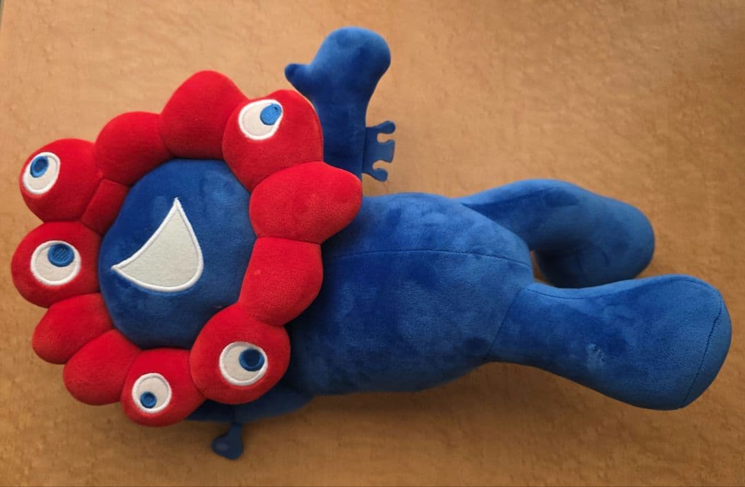 タグ付き　ミャクミャクくじ　2等