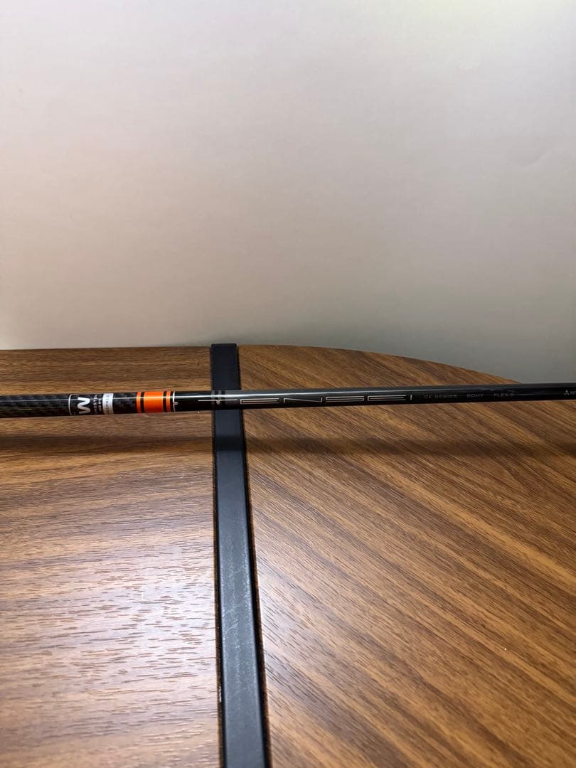 タイトリスト テンセイオレンジCK80HY Sシャフト