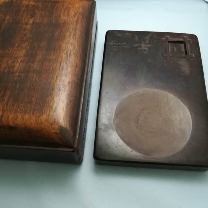 すずり 硯 骨董品 古美術 書道