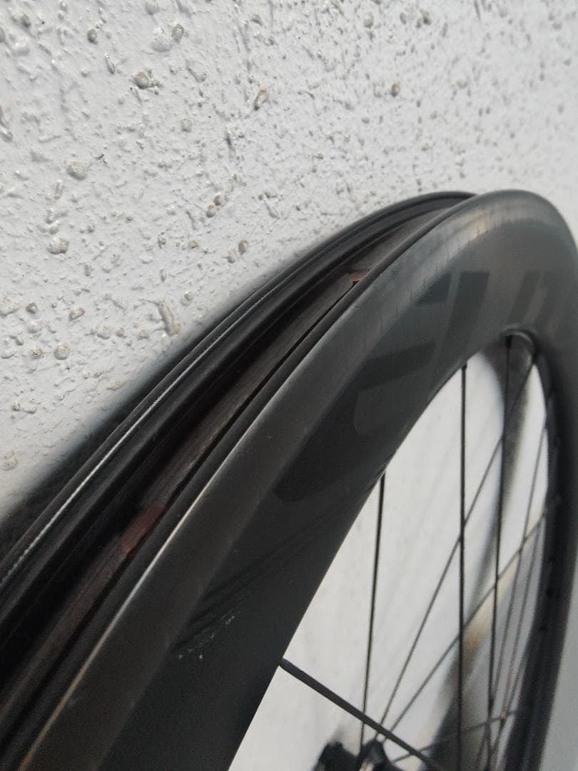 ELITEWHEELS エリートホイール SLT カーボンホイール　リムブレーキ