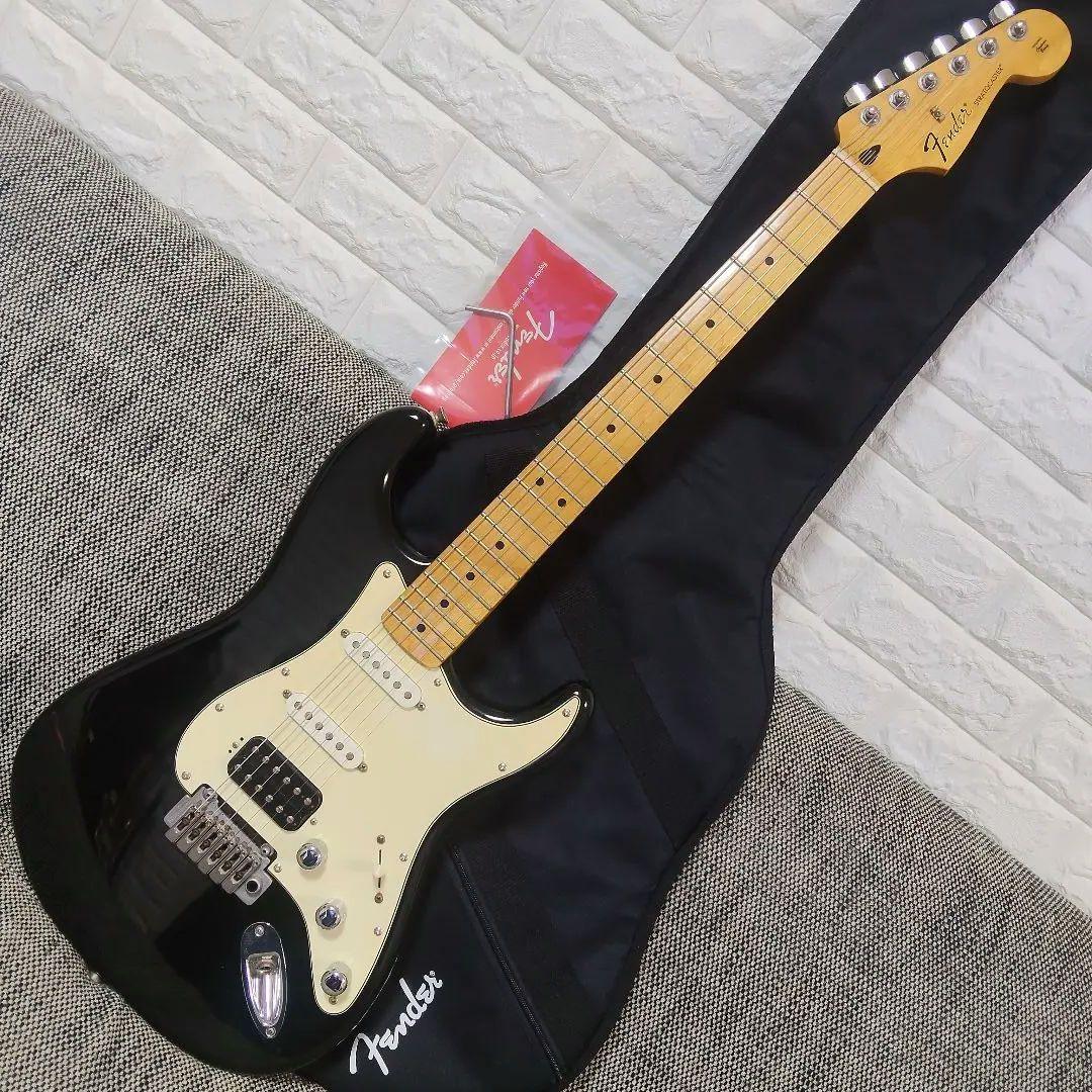 ギター Fender Mexico Standard Stratocaster Suhr