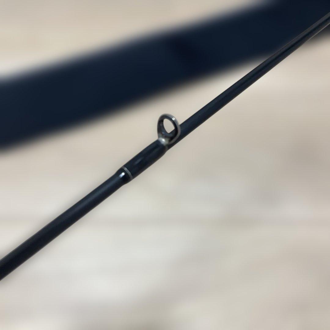 インスピラーレ ザ・ディアウルフワイルド7GT-R