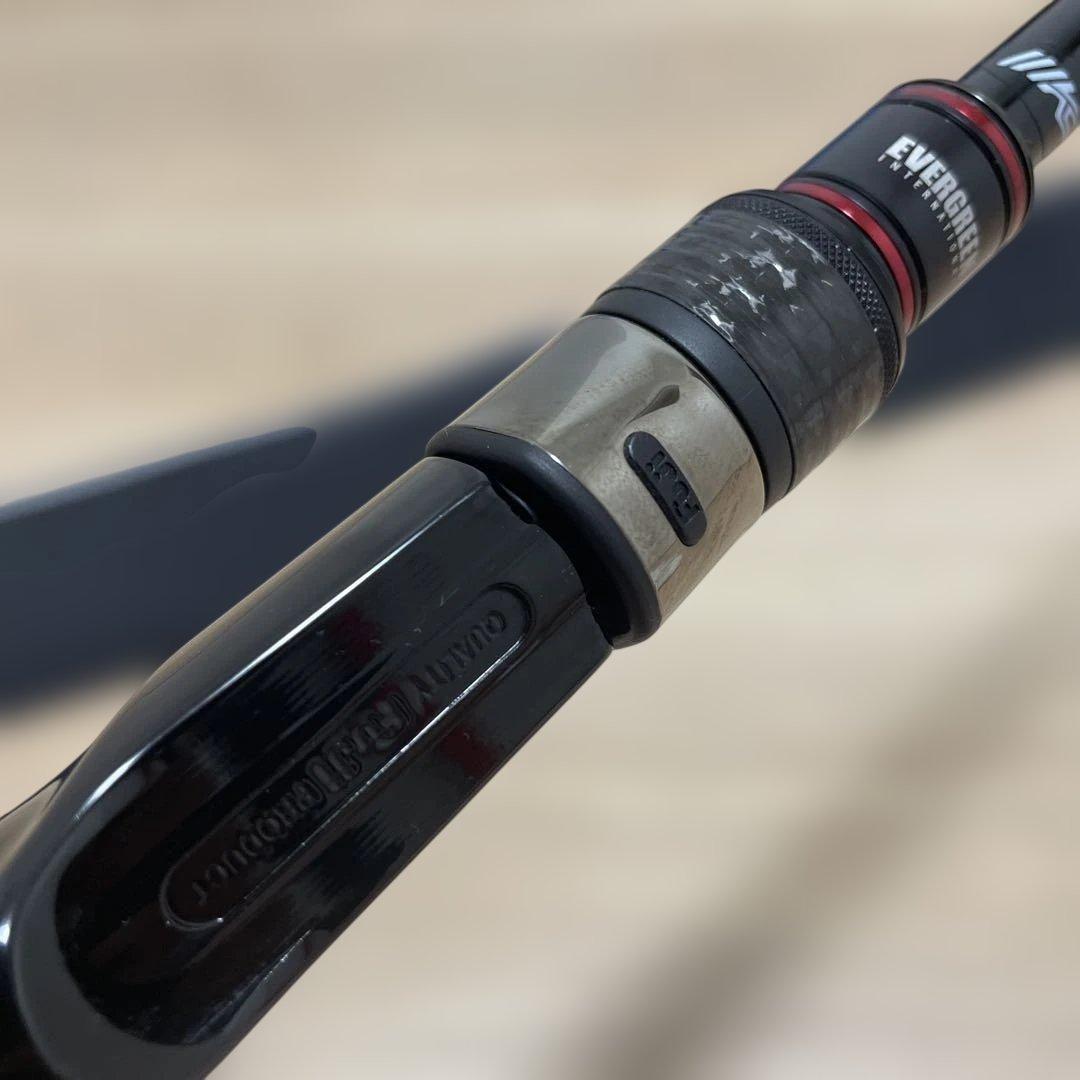 インスピラーレ ザ・ディアウルフワイルド7GT-R