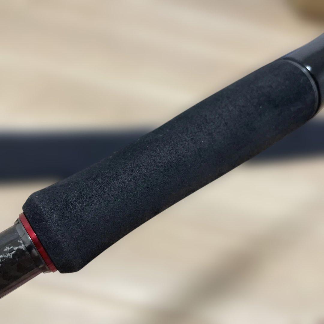 インスピラーレ ザ・ディアウルフワイルド7GT-R