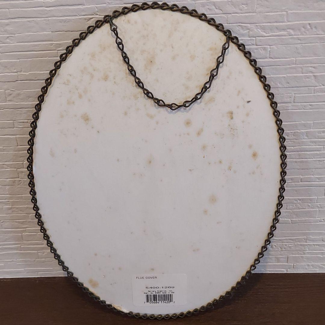 アンティーク壁掛け