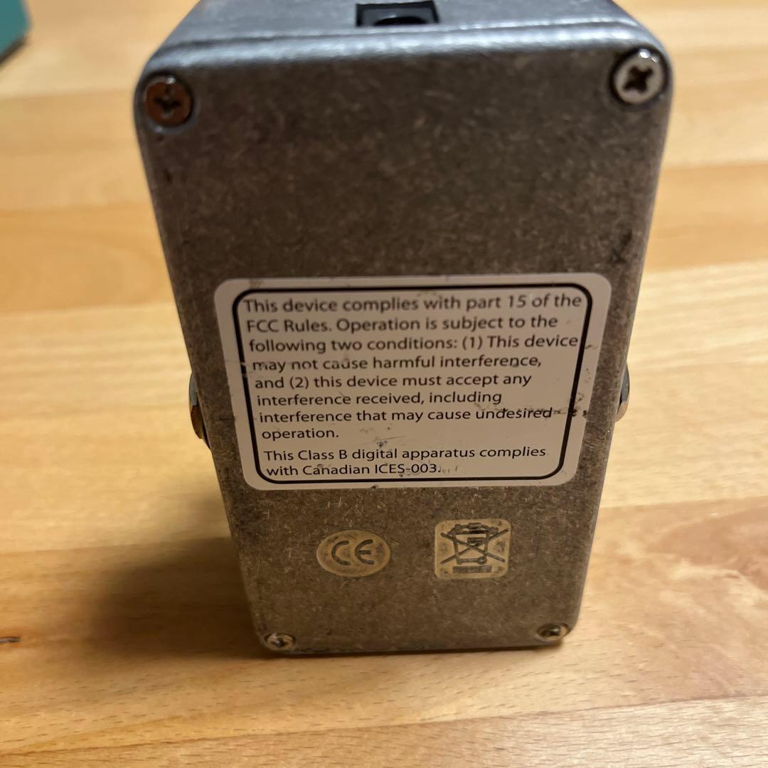 ギター FREEZE SOUND RETAINER