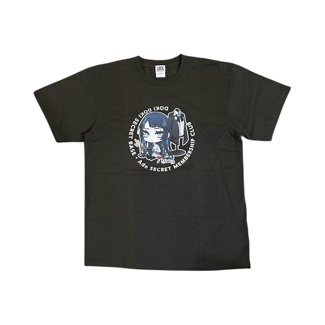 希少品多数 Ado グッズ まとめ売り