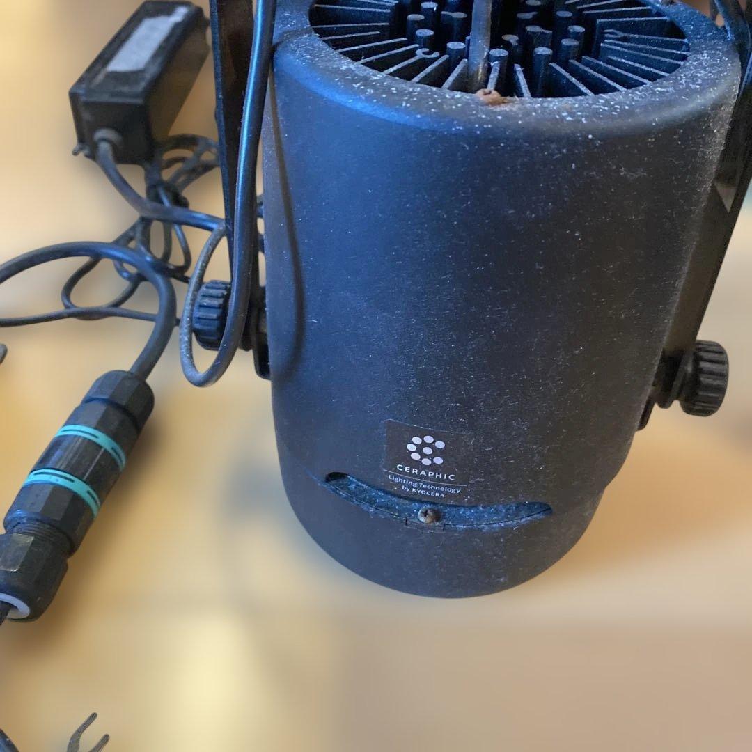 京セラCERAPHIC 4台セット