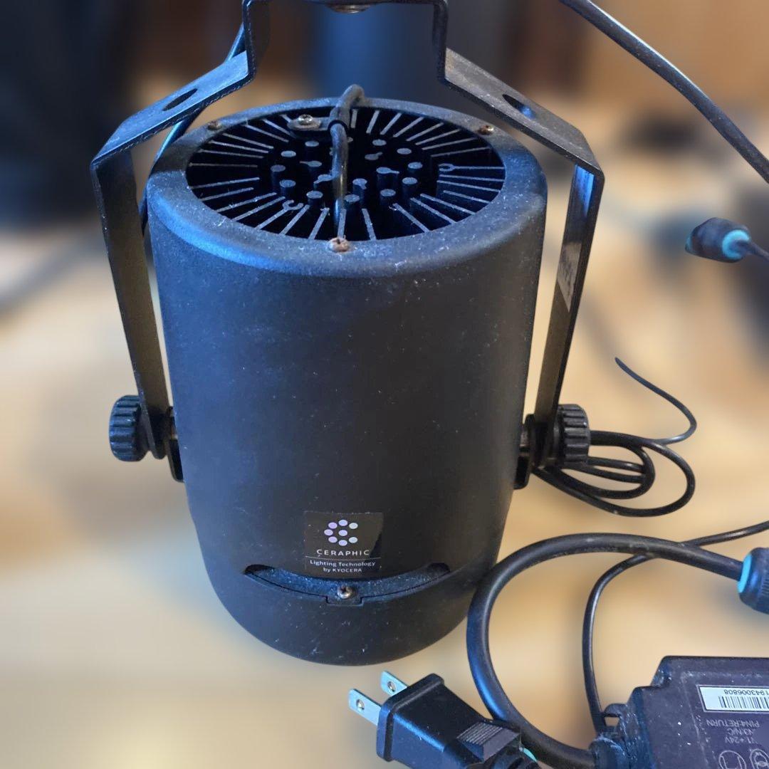 京セラCERAPHIC 4台セット