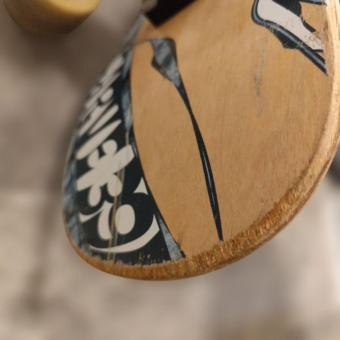 サーフスケート　スケートボード　GRAVITY CARVE サーフィン　陸トレ