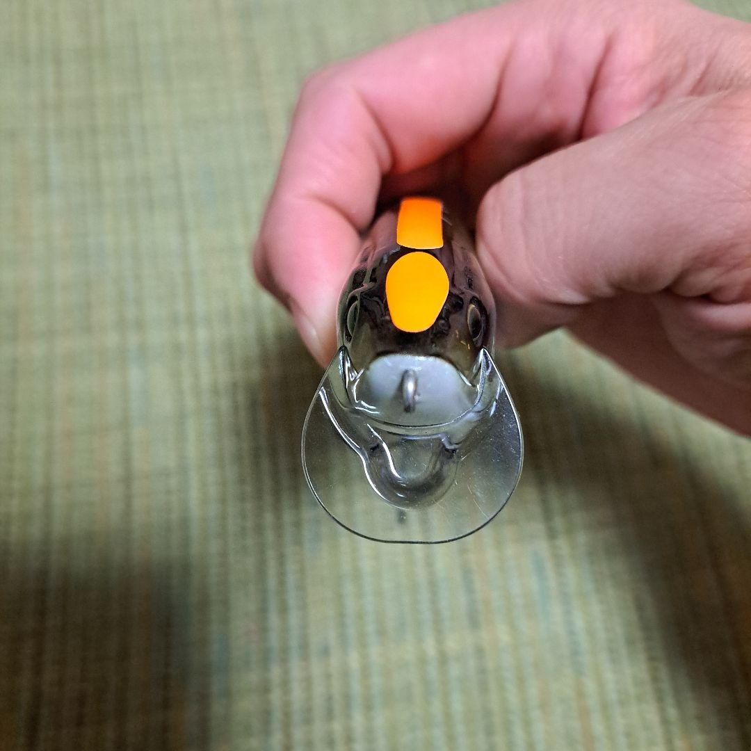 DRT タイニークラッシュ　LOW 　テール付き