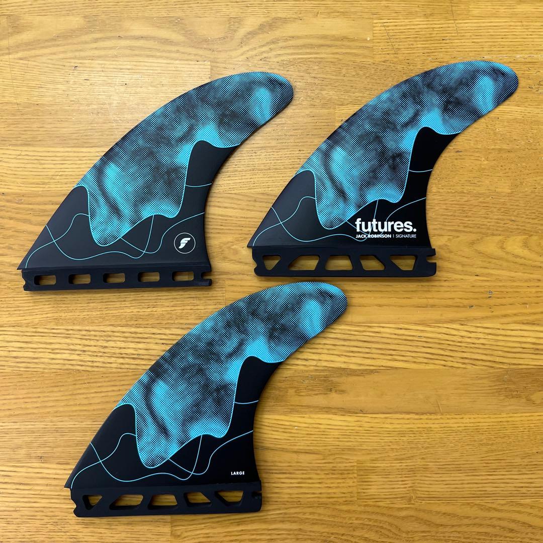 JACK ROBINSON Lサイズ