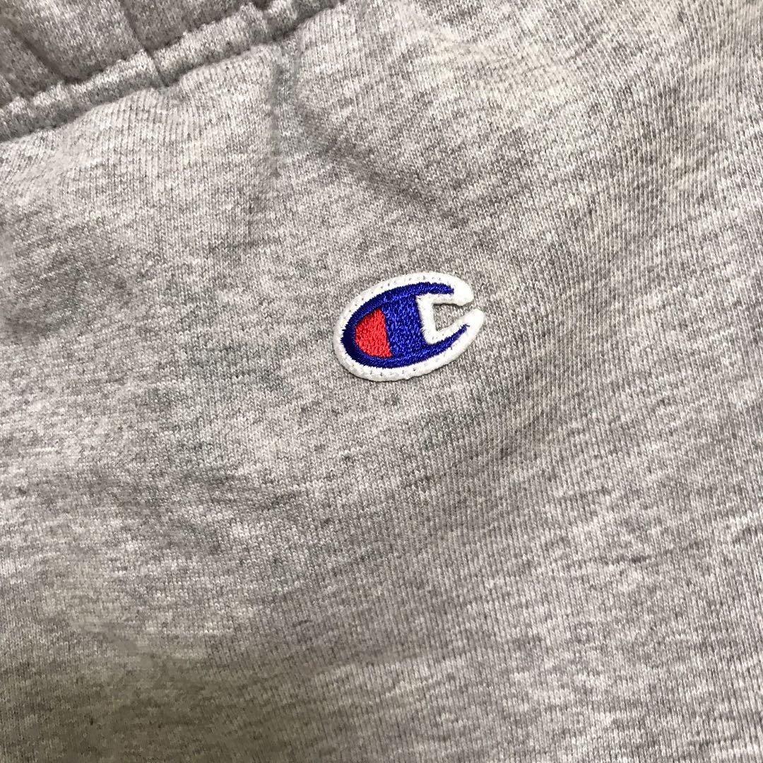 チャンピオン別注　駒澤大学限定スエット新品未使用品です。