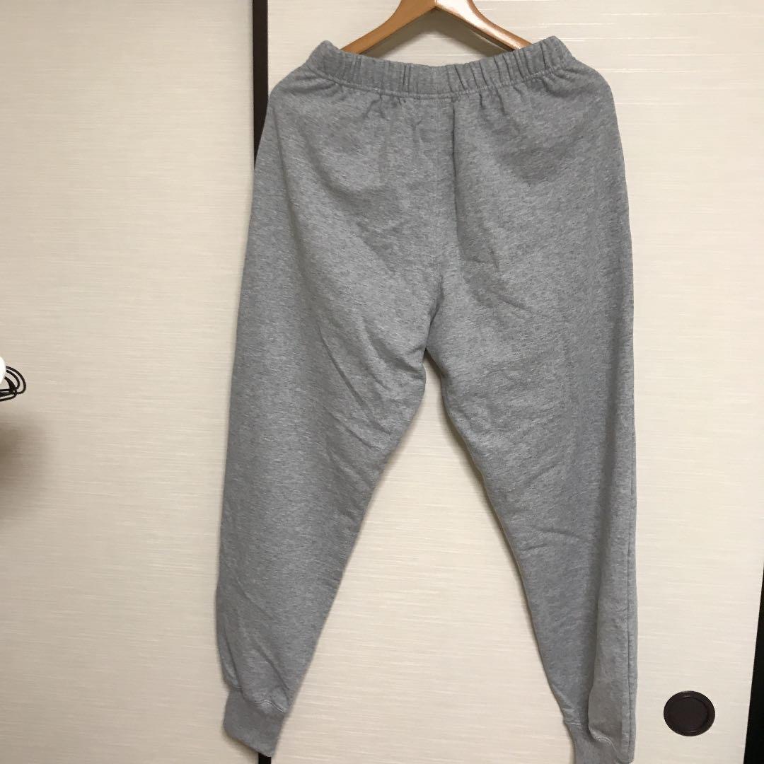 チャンピオン別注　駒澤大学限定スエット新品未使用品です。