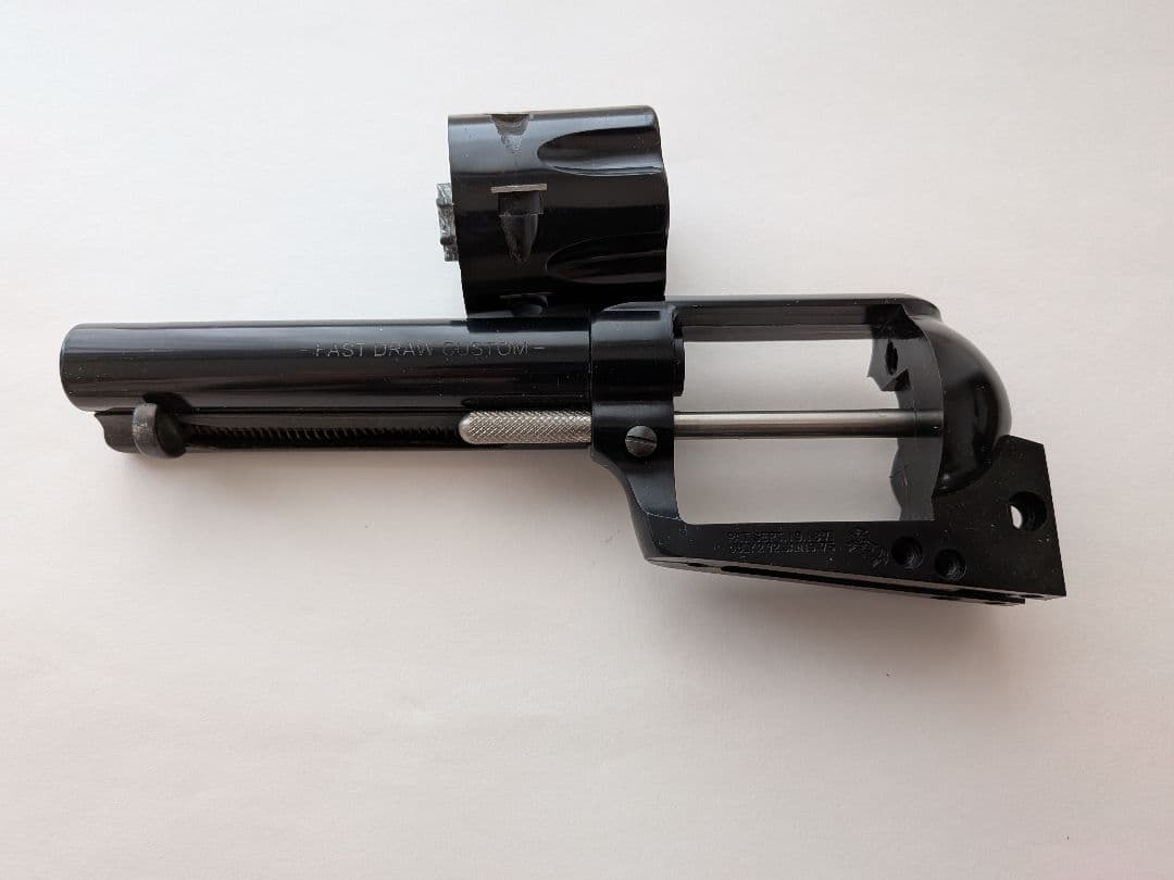 hws saa ファストドロウカスタム Lite2 サイトレス