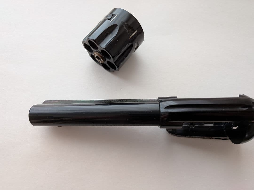 hws saa ファストドロウカスタム Lite2 サイトレス