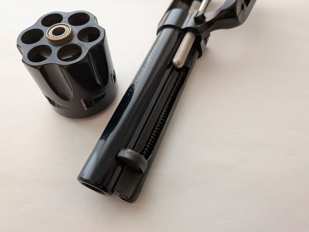 hws saa ファストドロウカスタム Lite2 サイトレス