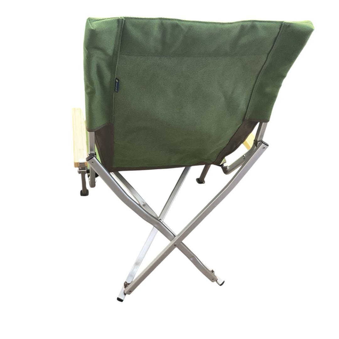 ※N  peak折りたたみ式アウトドアチェア