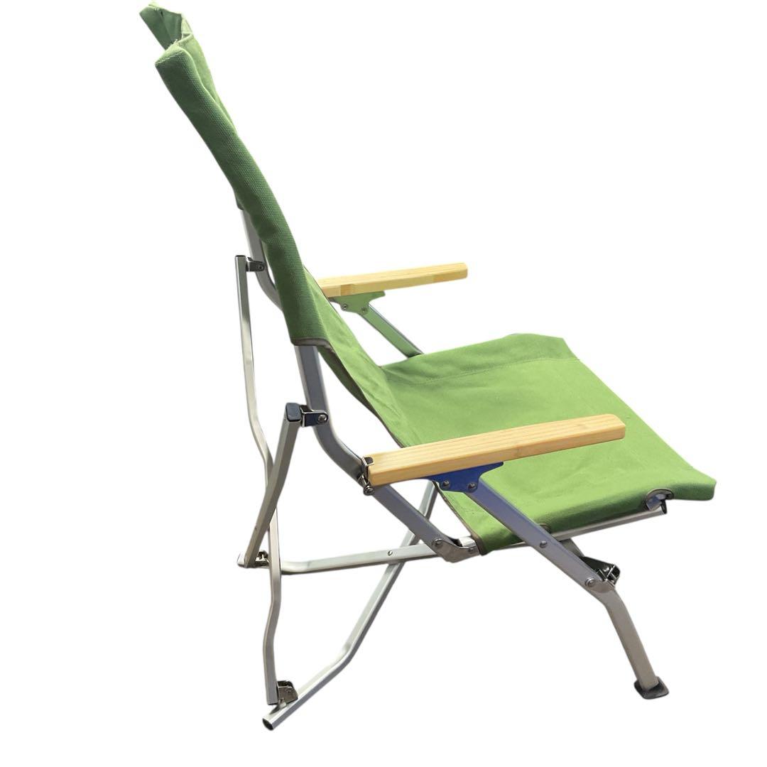 ※N  peak折りたたみ式アウトドアチェア