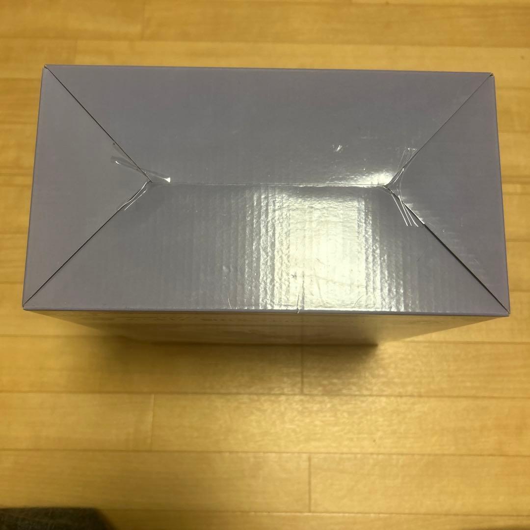 エヴァンゲリオン　一番くじ　C賞 零号機未開封